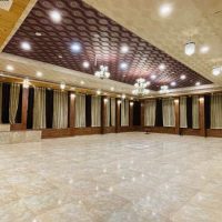 Vijay Garh Resorts - Banquet Hall